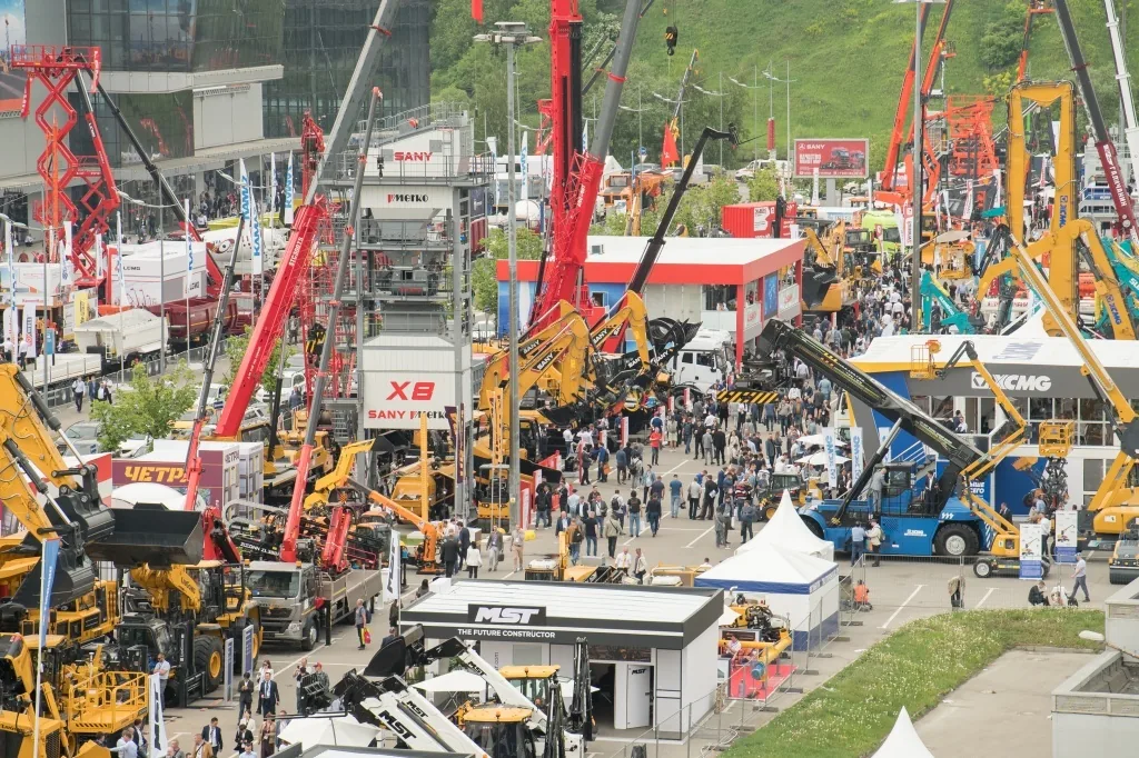 ВолгоИнвест приглашает на CTT Expo 2024: стенд 14-100